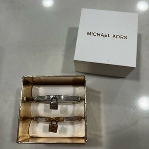 Michael Kors Bangles